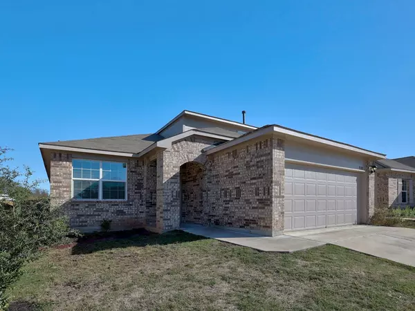 15202 Kent Justin DR, Austin, TX 78724