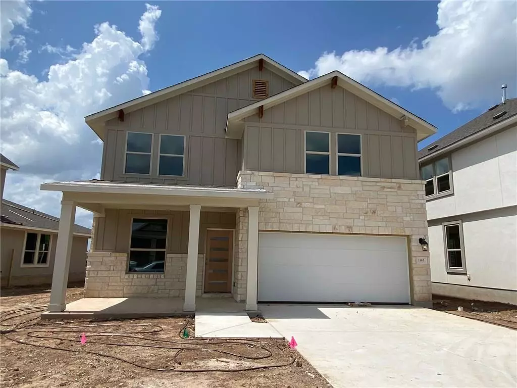 Leander, TX 78641,1145 Waterfall Ave