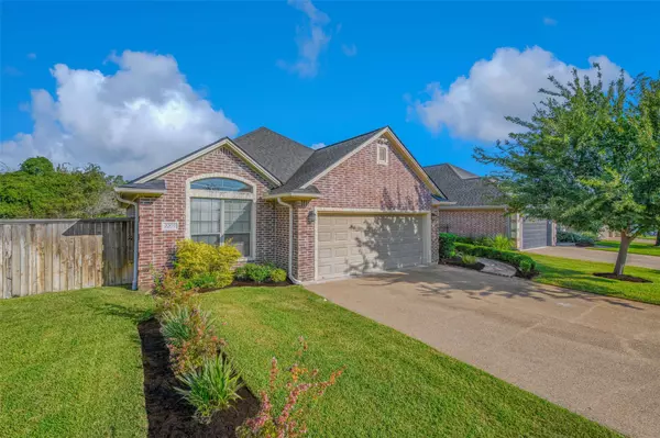 College Station, TX 77845,2209 Ironwood DR