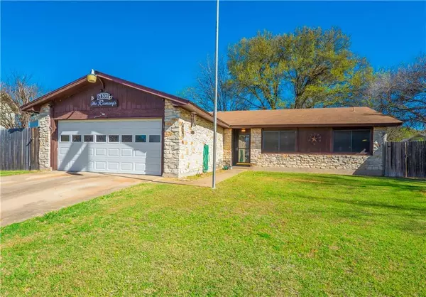 7300 Ferndale CV, Austin, TX 78745