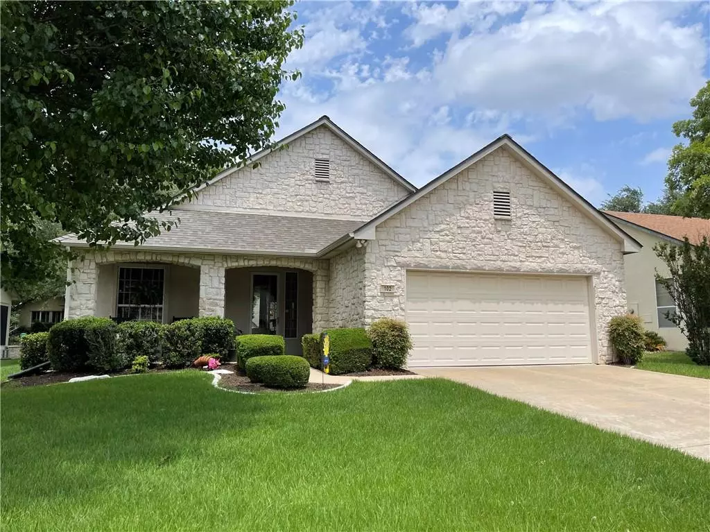 Georgetown, TX 78633,102 Goodwater ST