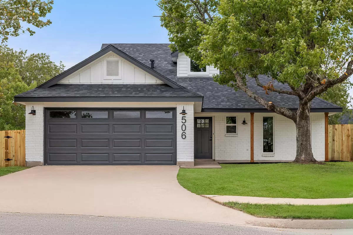 Pflugerville, TX 78660,506 Green Valley CV