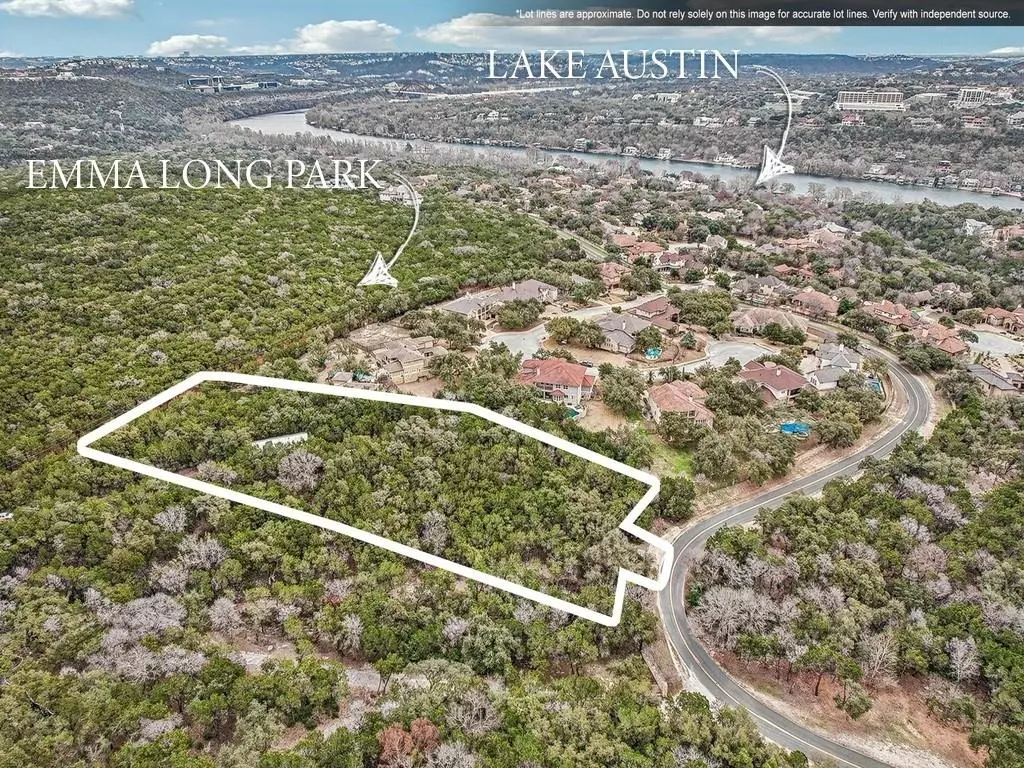 Austin, TX 78730,3620 Pearce RD