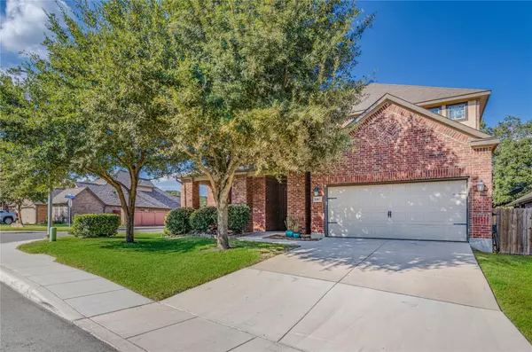 11407 Massive ST, Helotes, TX 78023