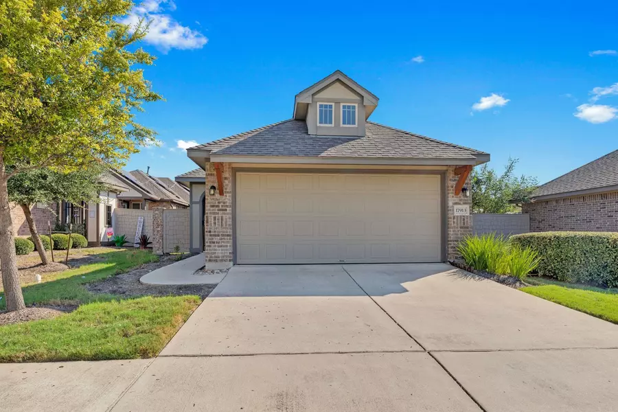17913 Lungo ST, Pflugerville, TX 78660