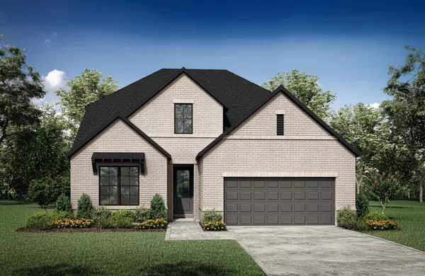 1505 Spring Gulch LN, Georgetown, TX 78628