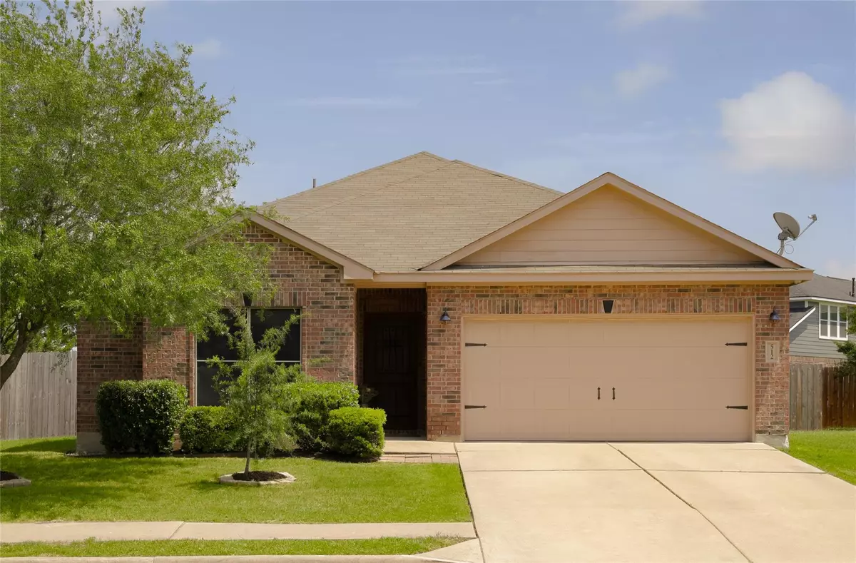 Hutto, TX 78634,512 Carol DR
