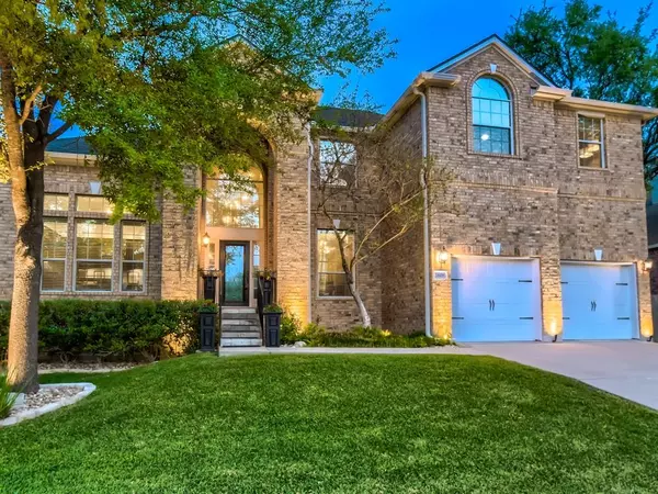 2608 Orsobello PL,  Cedar Park,  TX 78613