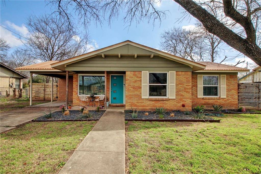 6303 Haney DR, Austin, TX 78723