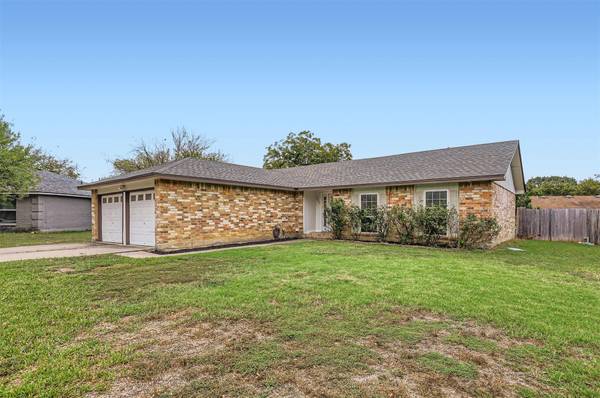 1007 Rolling Green DR, Round Rock, TX 78664