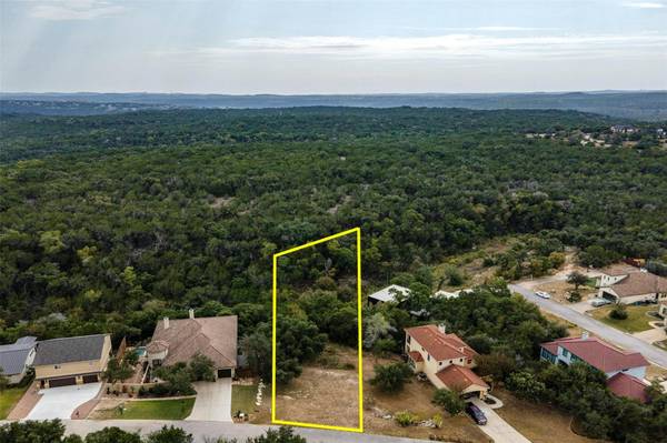 509 Heron DR, Austin, TX 78734