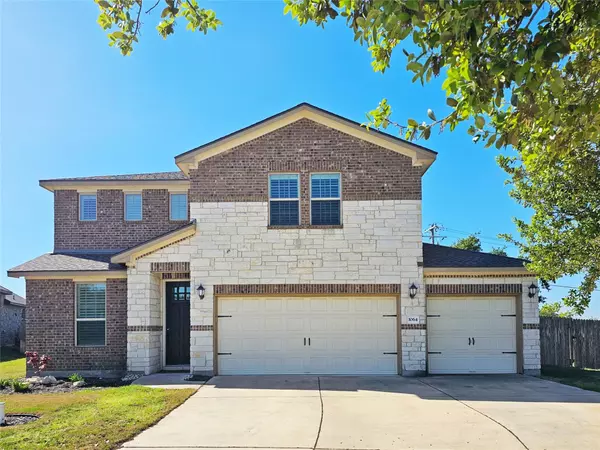 1064 Myrna BND,  Leander,  TX 78641