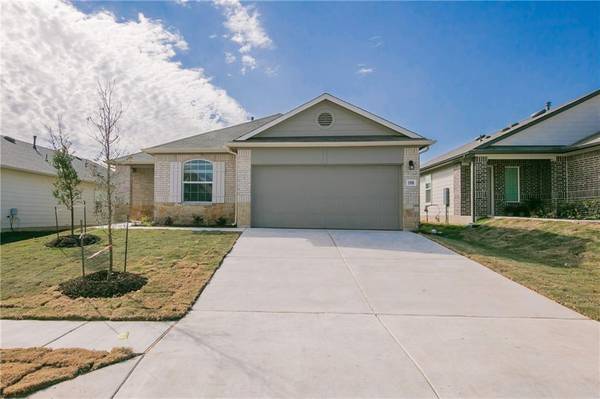 Kyle, TX 78640,288 Fall Aster DR