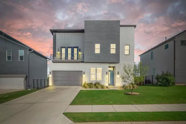 5428 Agatha CIR, Austin, TX 78724