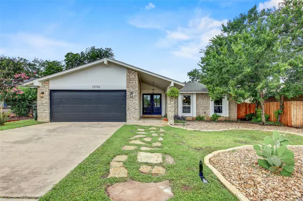 Austin, TX 78750,12106 Grey Rock LN