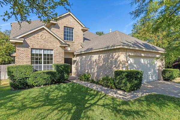 2221 Speidel DR,  Pflugerville,  TX 78660
