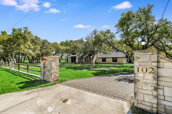 102 Independence DR,  Liberty Hill,  TX 78642