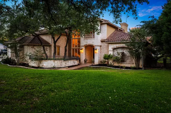 Lakeway, TX 78734,401 Brooks Hollow RD