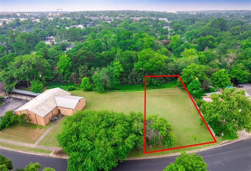 323 Ramble LN, Austin, TX 78745