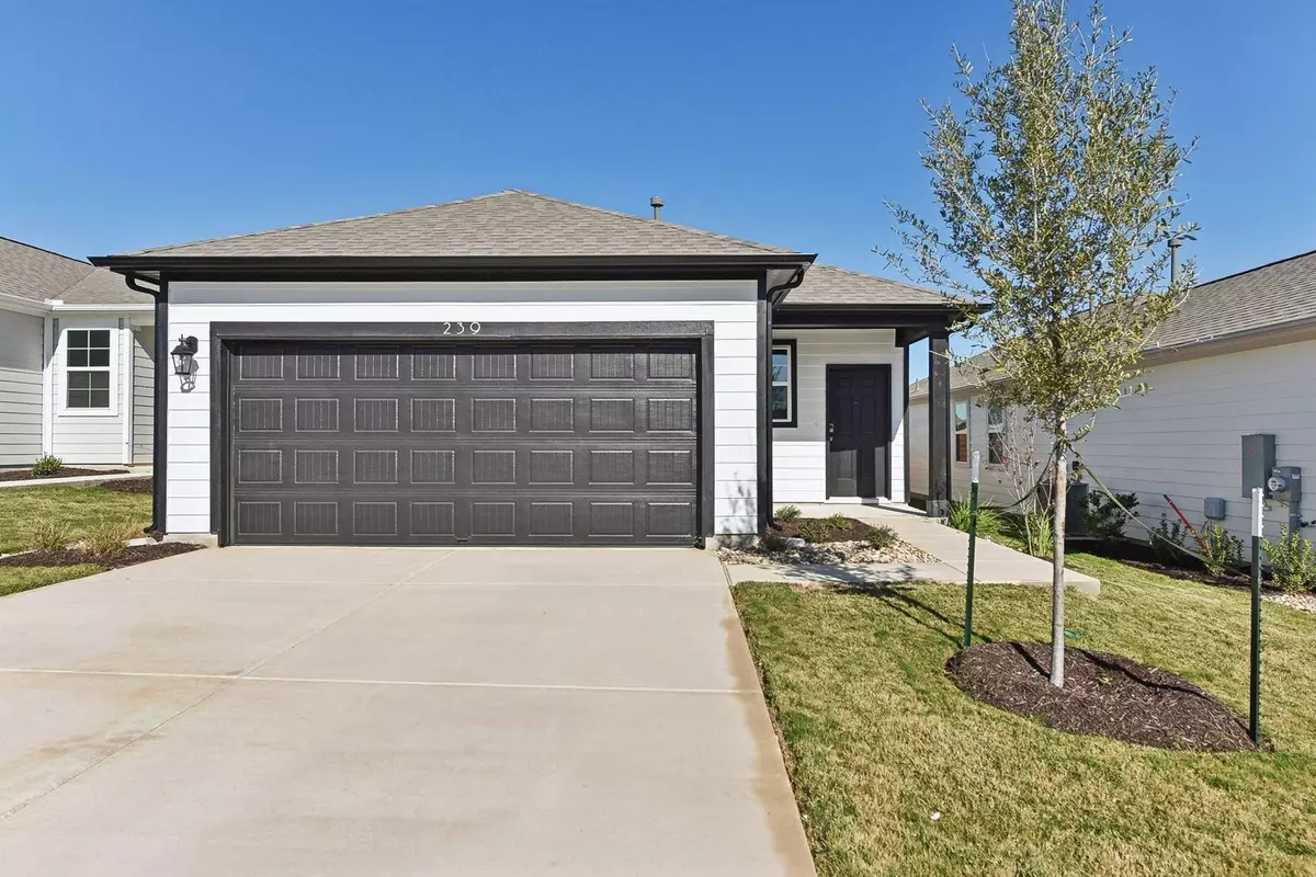 Elgin, TX 78621,239 Spirit ST