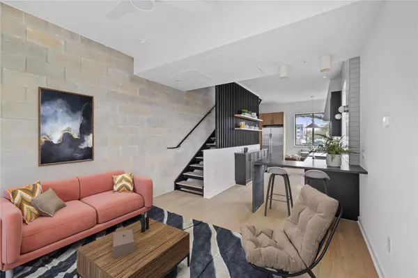 Austin, TX 78752,700 Denson DR #2101