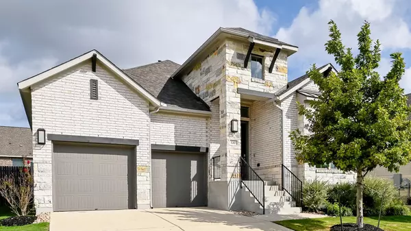 Buda, TX 78610,120 Charlotte Agitha DR