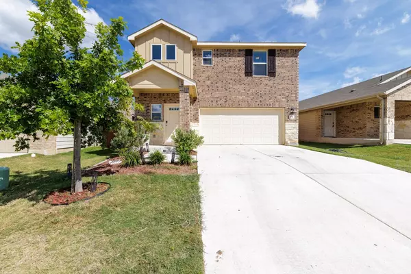 Liberty Hill, TX 78642,132 Skycroft CIR