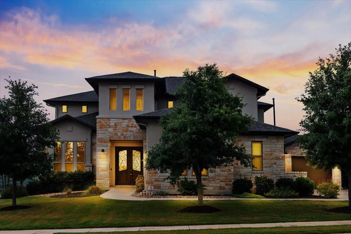 Leander, TX 78641,2037 Portobello RD