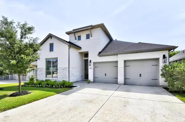 546 Francis Lottie DR, Buda, TX 78610