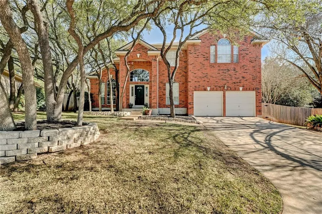 Austin, TX 78732,12701 Randlett CT