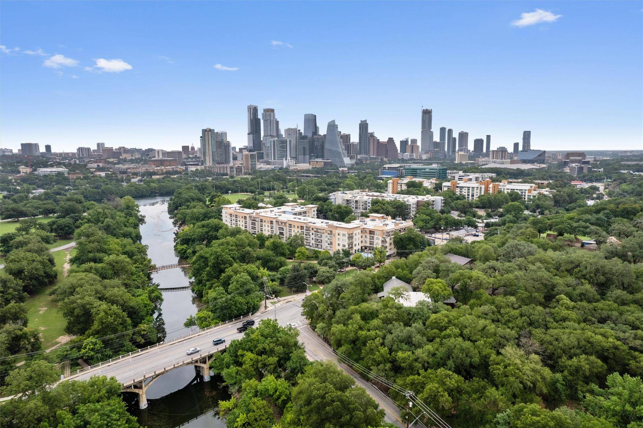 1900 Barton Springs RD #2027, Austin, TX 78704