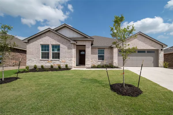 544 Tekoa DR, Georgetown, TX 78628