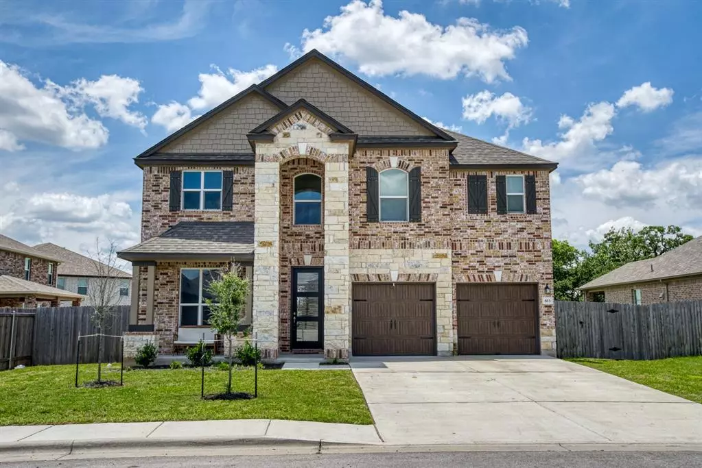 Lockhart, TX 78644,613 Dandelion ST