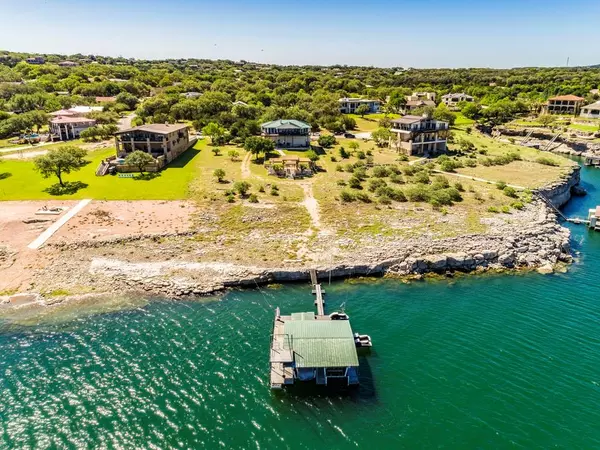 3008 Point CV,  Lago Vista,  TX 78645