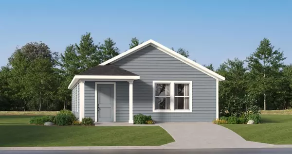 188 Ammolite LN, Maxwell, TX 78666