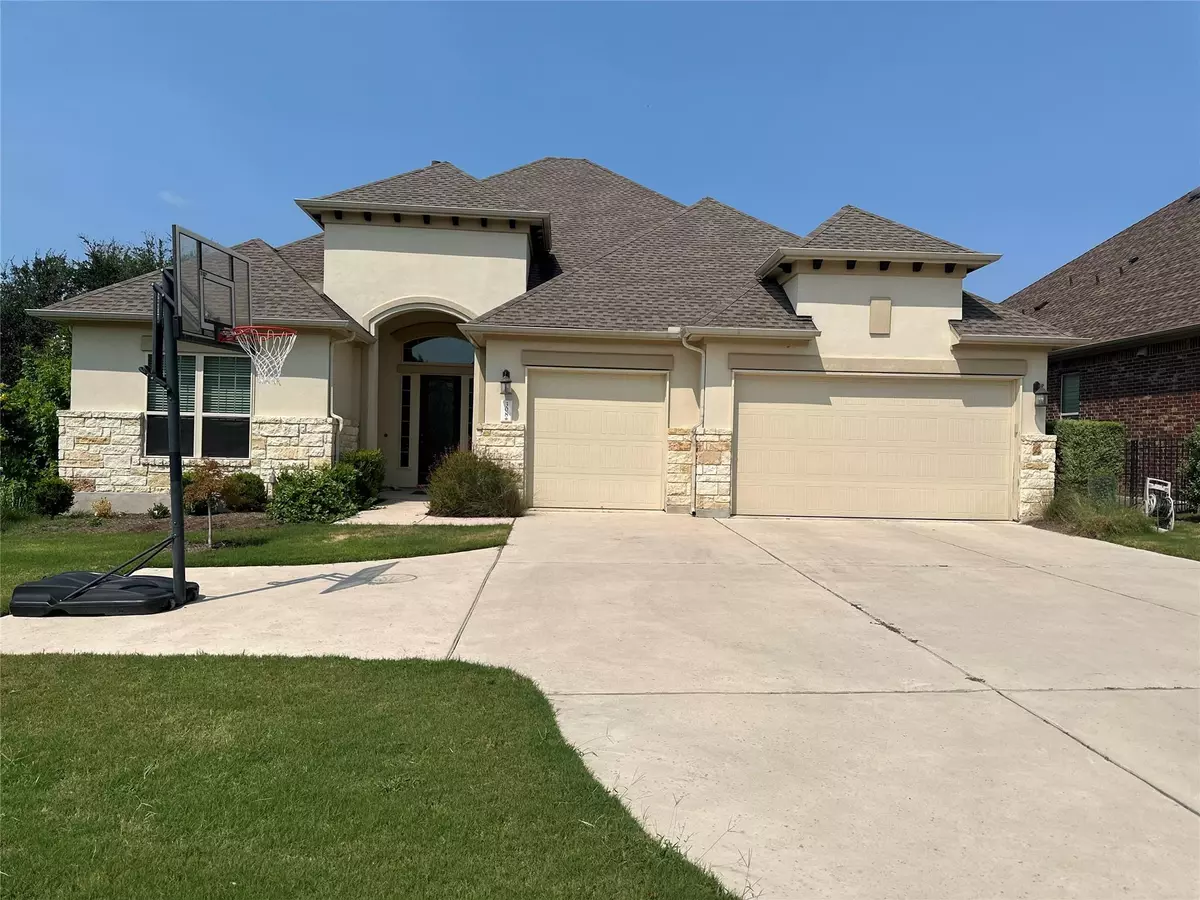 Austin, TX 78734,308 Montalcino BLVD