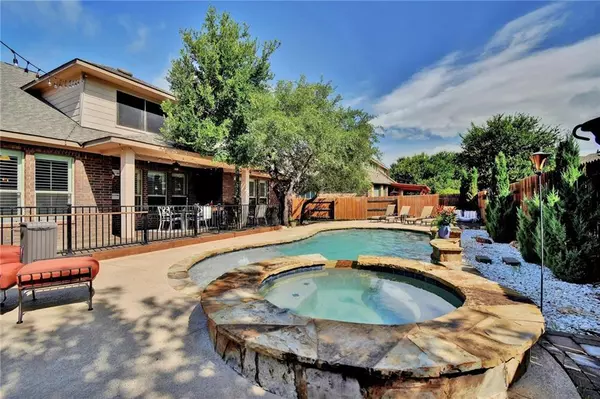 104 Lady Bird CV, Georgetown, TX 78628