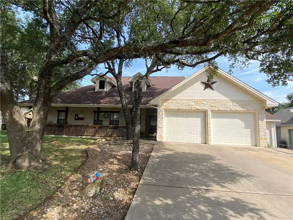 Burnet, TX 78611,106 Wallace Riddell DR