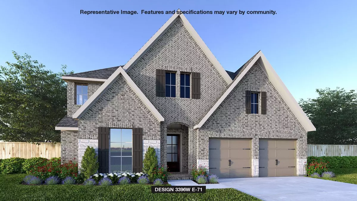 Georgetown, TX 78628,1333 Rodeo Ridge DR