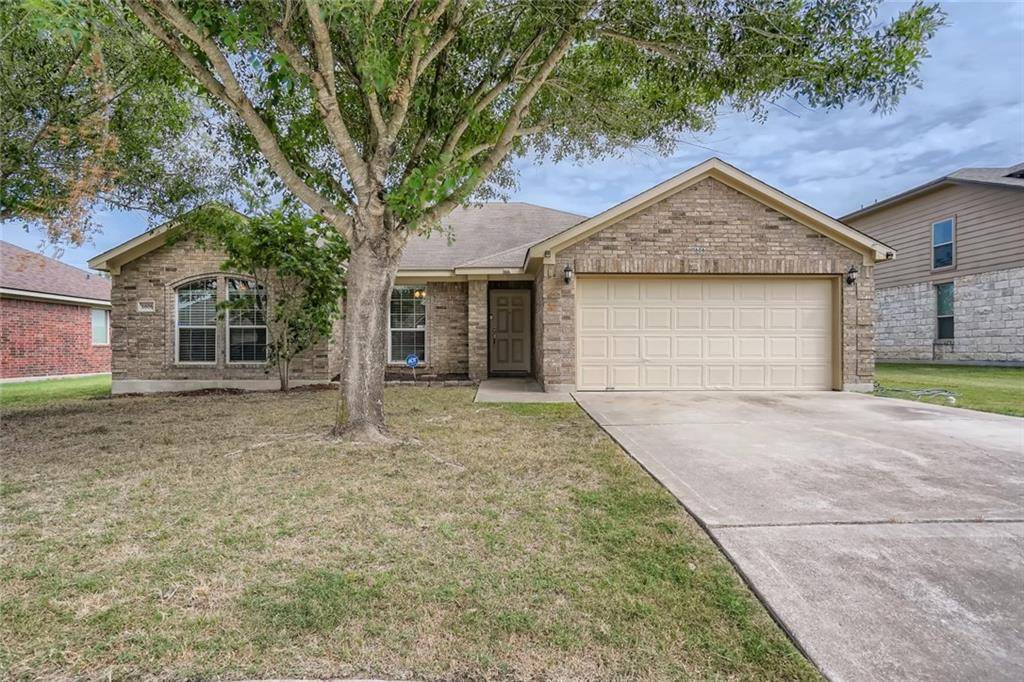 Lockhart, TX 78644,1606 Paint Brush DR