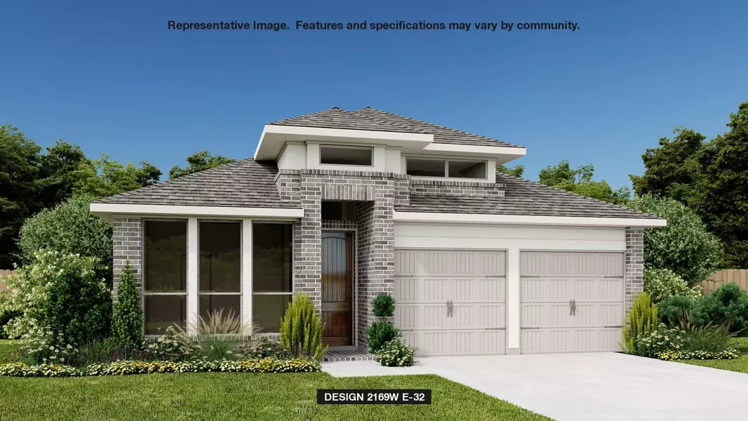 142 Iva LN, Georgetown, TX 78628