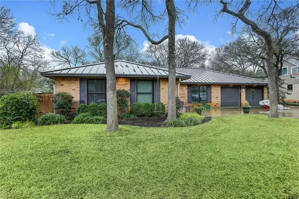 11303 Madrid DR, Austin, TX 78759