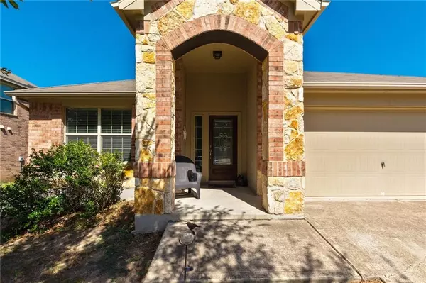 217 Coral Stone TRL, Buda, TX 78610