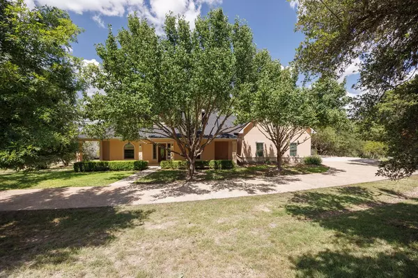 2291 Frontier DR, Spring Branch, TX 78070