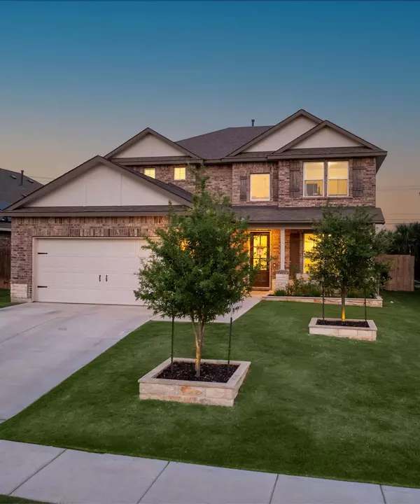 20517 Kangal CT,  Pflugerville,  TX 78660