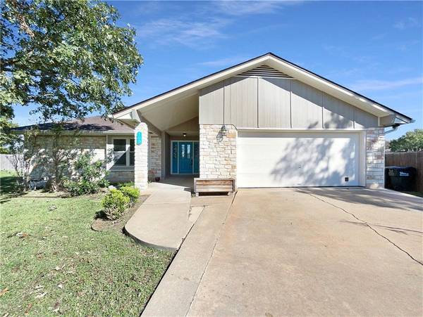 103 Turtle CV,  Georgetown,  TX 78628