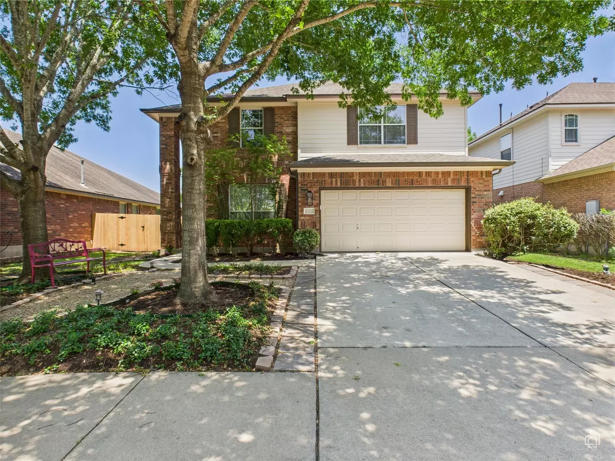 Austin, TX 78747,10332 Channel Island DR