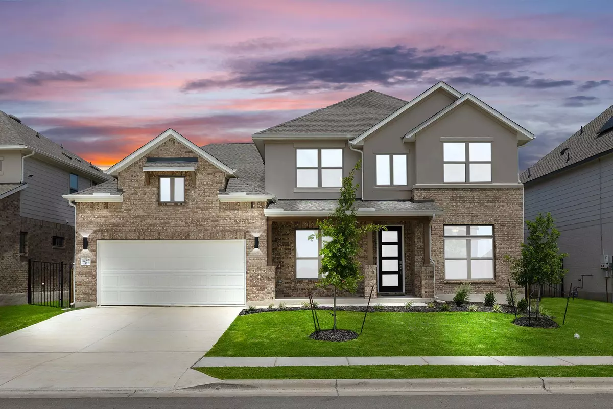 Liberty Hill, TX 78642,425 Hollister DR