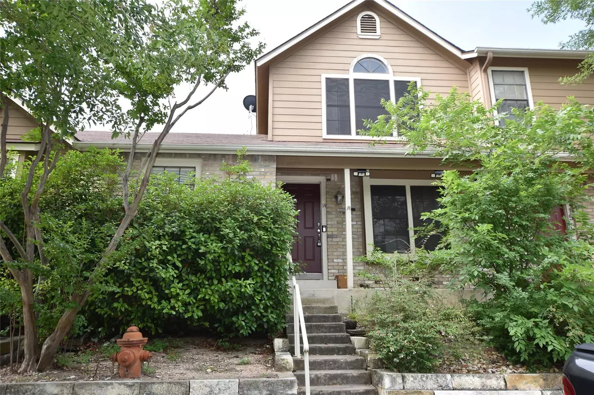 Austin, TX 78753,11404 Walnut Ridge DR #14