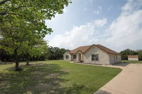 Georgetown, TX 78633,120 Penny LN